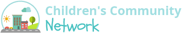 Children's Communities logo